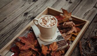 14 plaisirs d'automne
