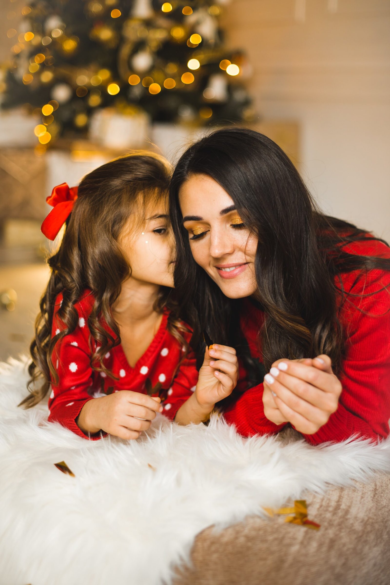14 activité s de noël à faire avec les enfants
