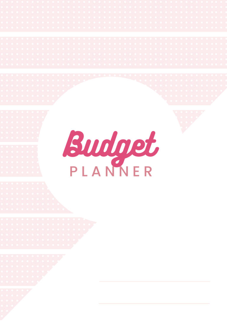 Mon Budget Planner Tripwire